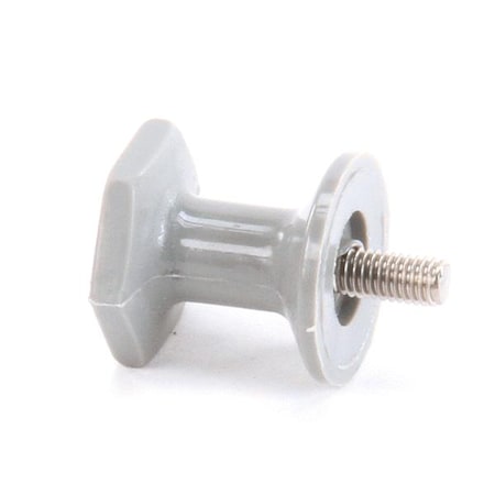 Traulsen Pin Shelf Hex Head No 12 Type Ab 358-24759-02